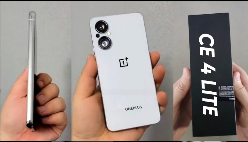 Oneplus Nord 4T 5G Price In India