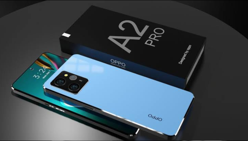 Oppo A2 Pro 5G Price In India