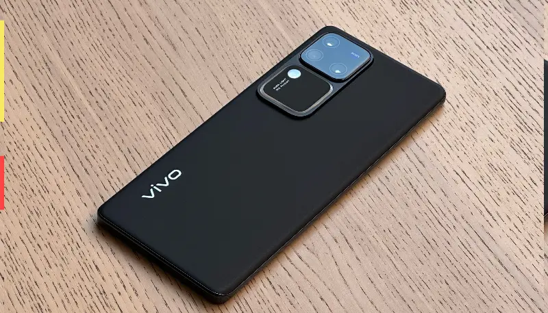 Vivo V30 Pro Price In India