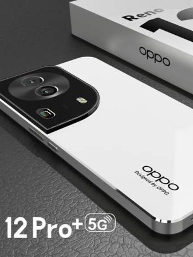 आ गया Oppo Reno सीरीज का चहीता 5G स्मार्टफोन, इतनी होगी कीमत