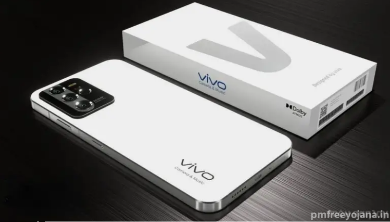 Vivo Y200 GT 5G